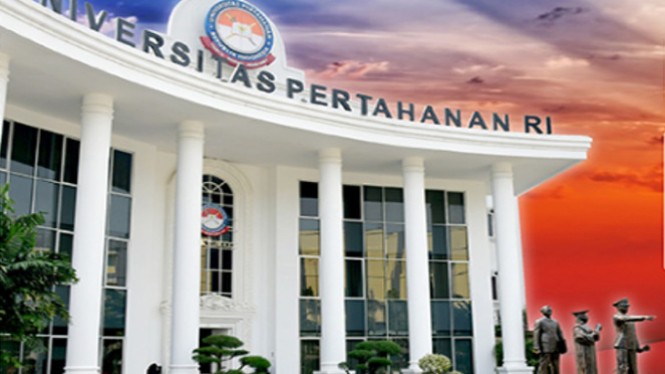 Universitas Pertahanan
