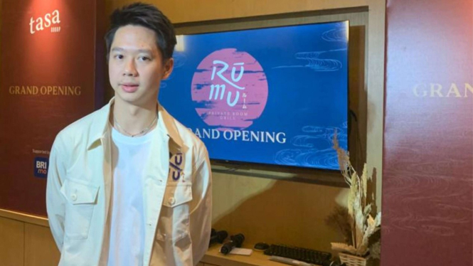 Kevin Sanjaya