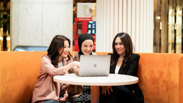 BRI kembangkan talenta digital dengan memberikan pelatihan Insan BRILian