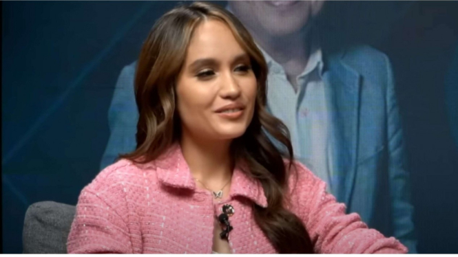 Cinta Laura