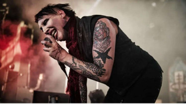 Marilyn Manson