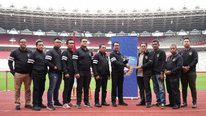 Komite Pemilihan PSSI