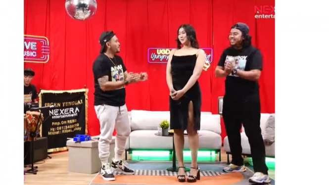 Aini Zhafara