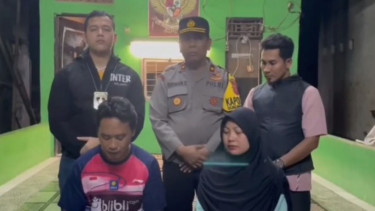 Polisi memastikan kabar penculikan dua siswi di Gunung Sindur hoaks