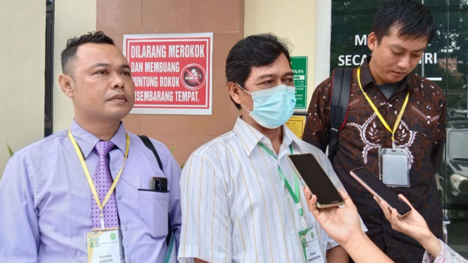 Anak Gugat Ayah Kandung Minta Warisan Rumah dan Harta