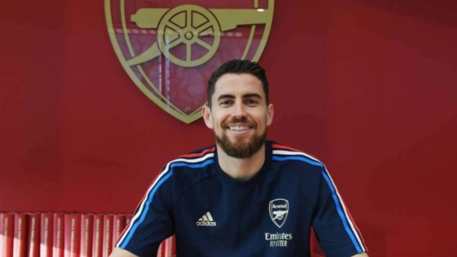 Jorginho
