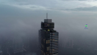 5 Gedung Pencakar Langit Tertinggi di Indonesia, Seluruhnya di Jakarta