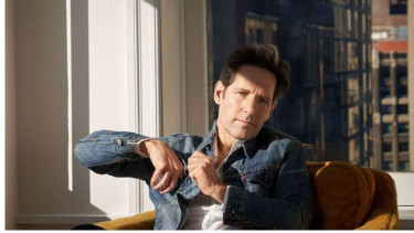 Paul Rudd