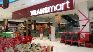 4 Fakta Terbaru Transmart Milik Chairul Tanjung Berguguran, No 2 Paling Berpengaruh
