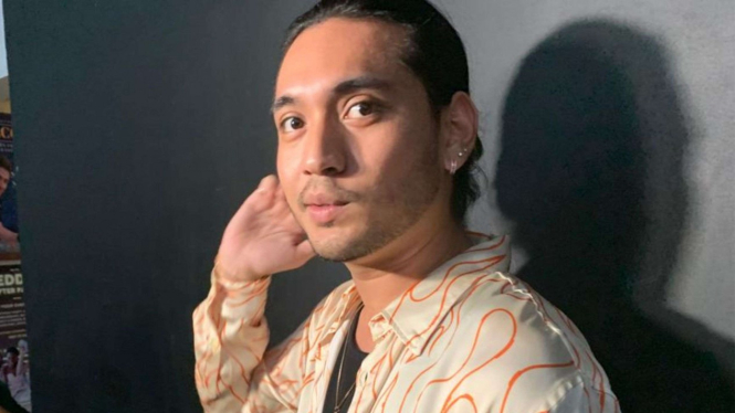Giorgino Abraham 