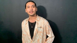 Ammar Zoni Kembali Terjerat Narkoba, Giorgino Abraham Tuai Pujian Netizen