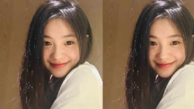 Anak Jackie Chan, Liu Haocun