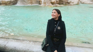 Prilly Latuconsina