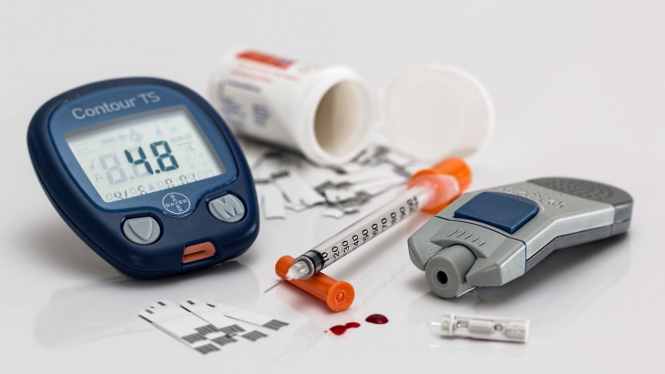 ilustrais diabetes