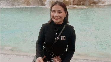 Prilly Latuconsina