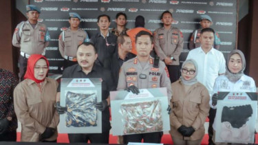 Ayah Perkosa Anak Kandung Selama 7 Tahun hingga Melahirkan Anak Pertama