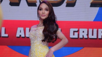 Tanggapi Berita Hoaks Disebut Meninggal Dunia, Bunda Corla Beri Repons Begini