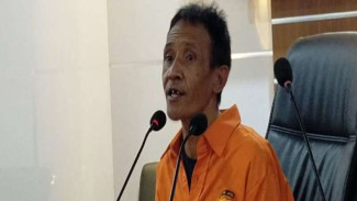 Terungkap Pekerjaan Wowon Sebelum Jadi Penipu dan Pembunuh Berantai