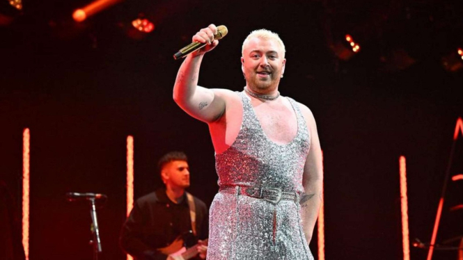 Sam Smith