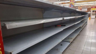 Nasib Karyawan Transmart yang Gerainya Beguguran