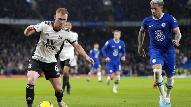 Chelsea vs Fulham