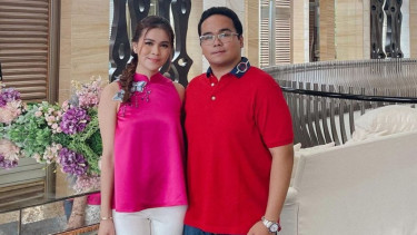 Putra Hotman Paris, Fritz Hutapea dan Chen Giovani Soetanto