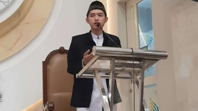 Ustaz Dennis Lim