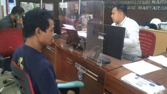  Sebabkan Jari Pasien Balita Putus, Perawat RSMP Dilaporkan ke Polisi 