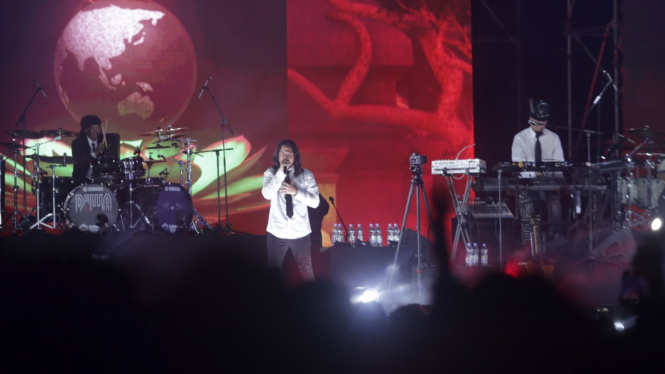 Konser DEWA 19