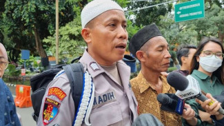 Kasus Polisi Peras Polisi, Kombes Hengki: Bicara Data Fakta, Bripka Madih Tidak Konsisten