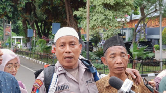 Profil Bripka Madih, Provost Ngaku Diperas Sesama Polisi