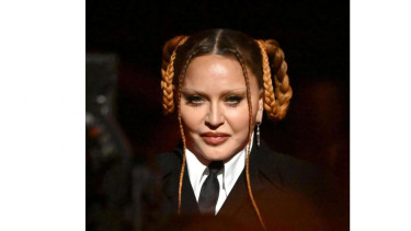 Penampilan Madonna di Grammy 2023