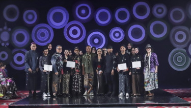IFC kembali menggelar acara January Board Meeting 2023