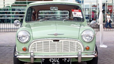 Mobil bekas