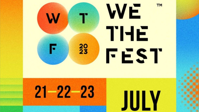 We The Fest 2023