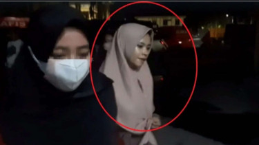 Ibu muda di Jambi cabuli anak-anak