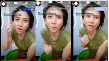 Yuni Eks Polwan