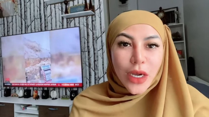 Cinta Penelope berbagi kondisi situasi pasca gempa di Turki