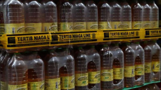 DPR Soroti Harga MinyaKita Naik di Atas HET Jelang Ramadhan
