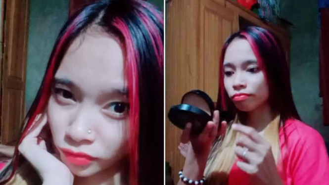 Ibu muda di Jambi cabuli anak-anak