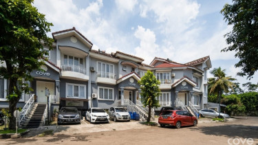 Kost di Cilandak
