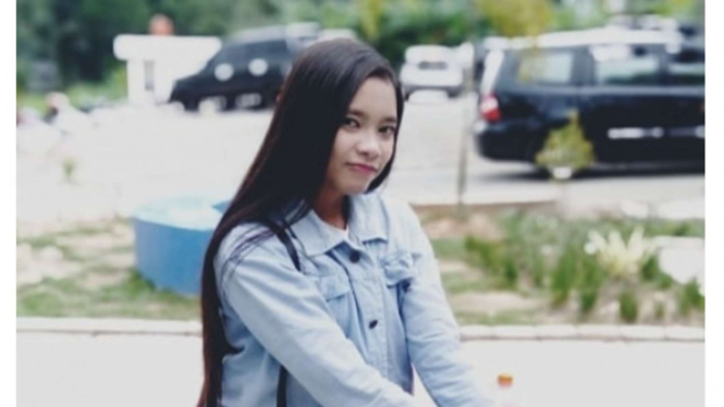 Pelaku pelecehan, Yunita Sari Anggraini