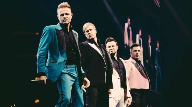 Westlife