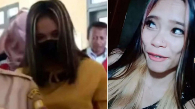 Ibu muda di Jambi dituduh cabuli anak-anak