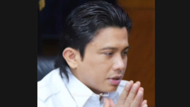 Ferdy Sambo saat masih bertugas di Dirtipidum Bareskrim Polri 