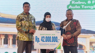Rangkaian kegiatan HPN