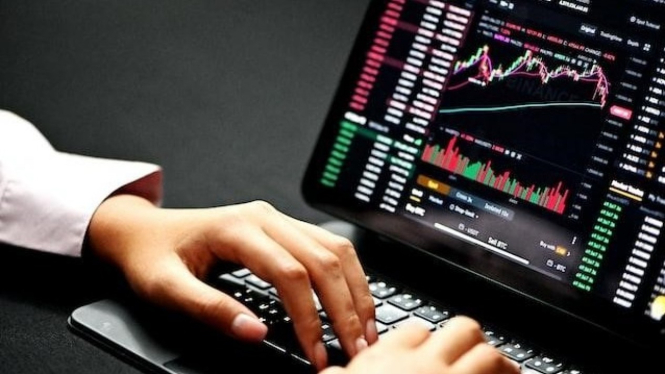 Memaksimalkan keuntungan dalam trading