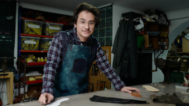 Jerome Kurnia