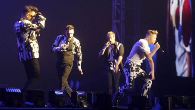 Westlife