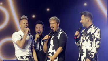 Westlife